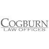 Cogburn Law Offices Logo