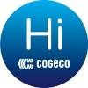 Cogeco Connexion Logo
