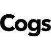Cogs Agency Logo