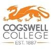 Cogswell College Logo