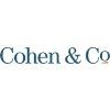 Cohen & Company Logo
