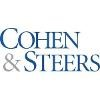 Cohen & Steers Logo