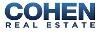 Cohen Real Estate Logo
