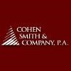 Cohen Smith & Company Logo