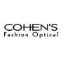 cohens fashion optical Logo