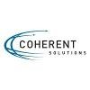 Coherent Solutions Logo