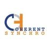 Coherent Synchro Logo