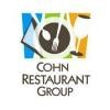 Cohn Restaurants Logo