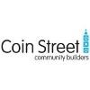 Coin Street Community Builders Logo