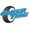 Coker Tire Logo