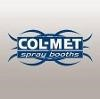 Col-Met Spray Booths Logo
