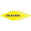Colas Rail Logo