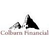Colburn Financial Logo