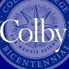 Colby College Logo