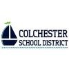 Colchester School District Logo