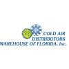 Cold Air Distributors Warehouse of Florida Logo