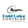 Cold Lake Chrysler Logo