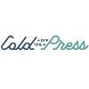 Cold Off the Press Logo