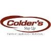 Colder's Furniture and Appliance Logo