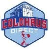 ColdHaus Direct Logo