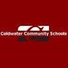 Coldwater City School District Logo