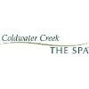 Coldwater Creek Spa Logo