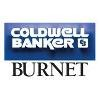 Coldwell Banker Burnet Logo