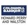 Coldwell Banker Howard Perry and Walston Logo