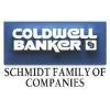 Coldwell Banker Schmidt Logo