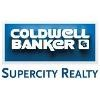 Coldwell Banker Supercity Realty Logo
