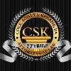 Cole, Scott & Kissane Logo