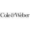 Cole & Weber Logo