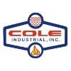 Cole Industrial Logo