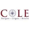 Cole Law Group Logo