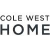 Cole West Home Logo