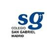 Colegio San Gabriel Logo