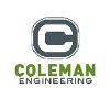 Coleman Engineering Logo