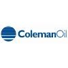 Coleman Oil Company Logo