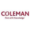 Coleman Research Logo