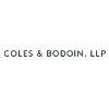 Coles & Bodoin Logo