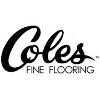 Coles Fine Flooring Logo
