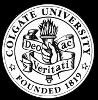 Colgate University Logo