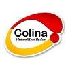 Colina Distribuidora Logo