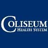 Coliseum Health System Logo