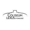 Coliseum Lexus of Oakland Logo