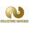 Collectors Universe Logo