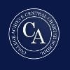 College Achieve Central Charter School Logo