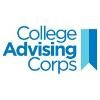 College Advising Corps Logo