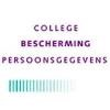 College Bescherming Persoonsgegevens Logo