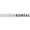 College Boreal Logo